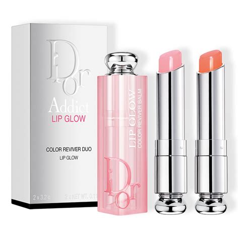 dior glow必買色|dior lip gloss.